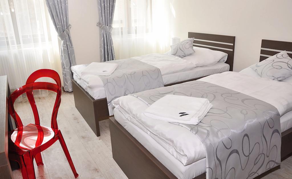 Welness Harmony Hotel Třešť