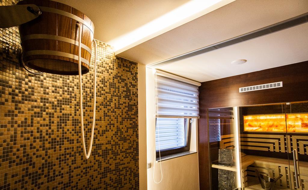 Hotel Welness Harmony Třešť