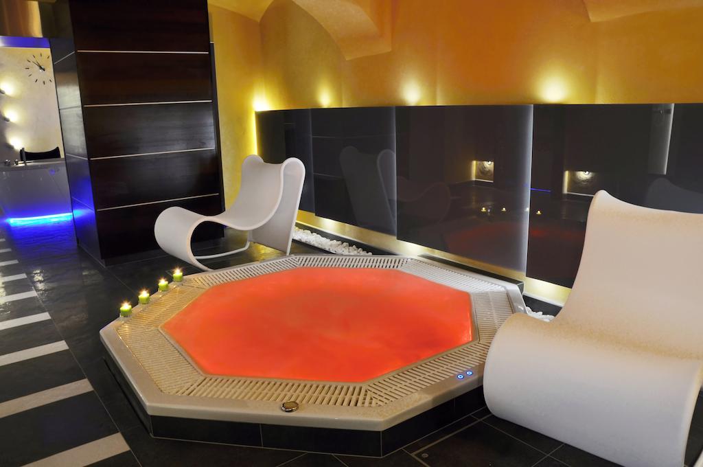 Welness Harmony Hotel 4*