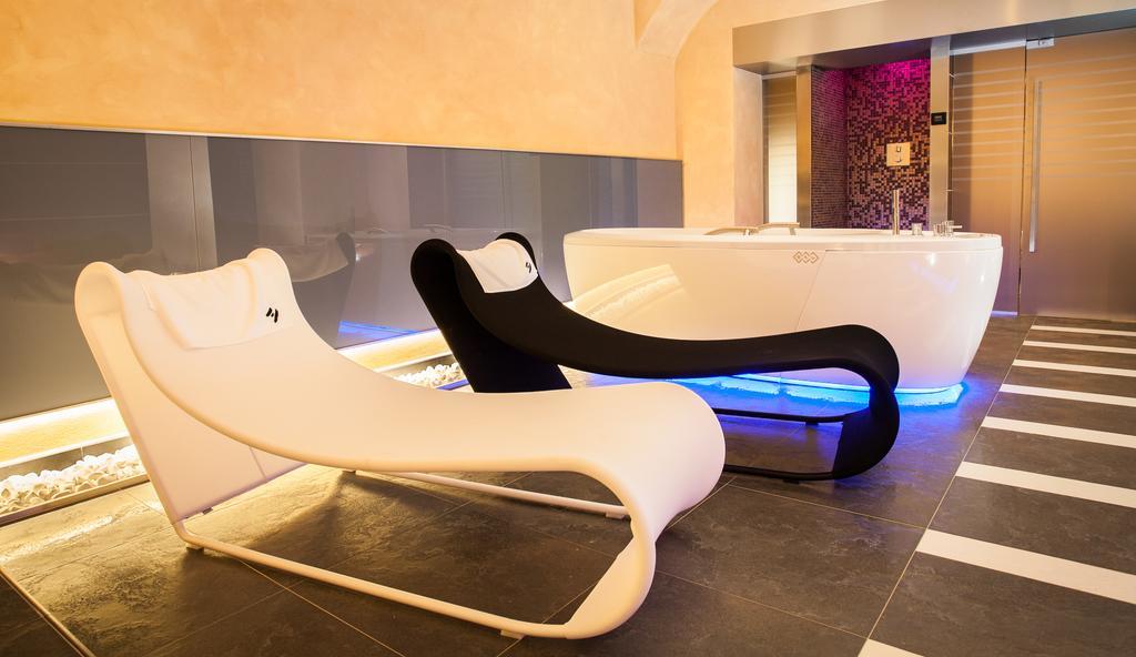 Welness Harmony Hotel Třešť