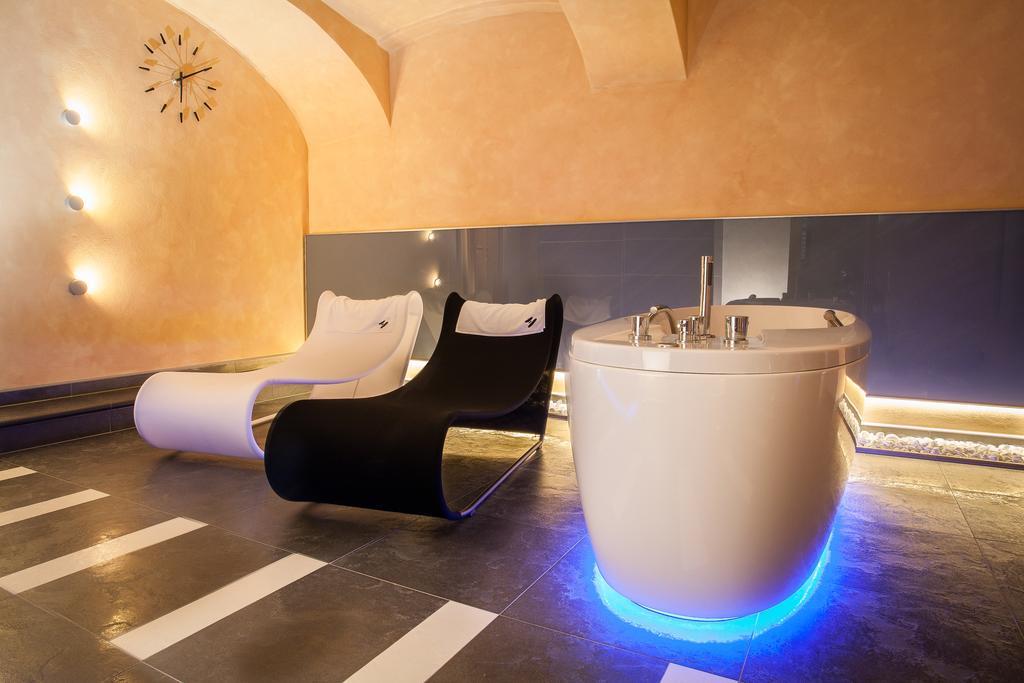 Hotel Welness Harmony 4*
