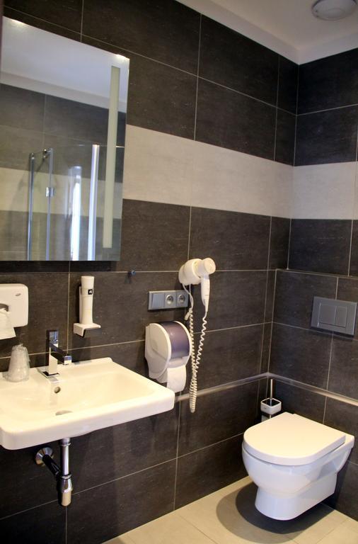 Hotel Welness Harmony Třešť
