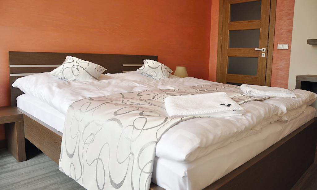 Welness Harmony Hotel Třešť