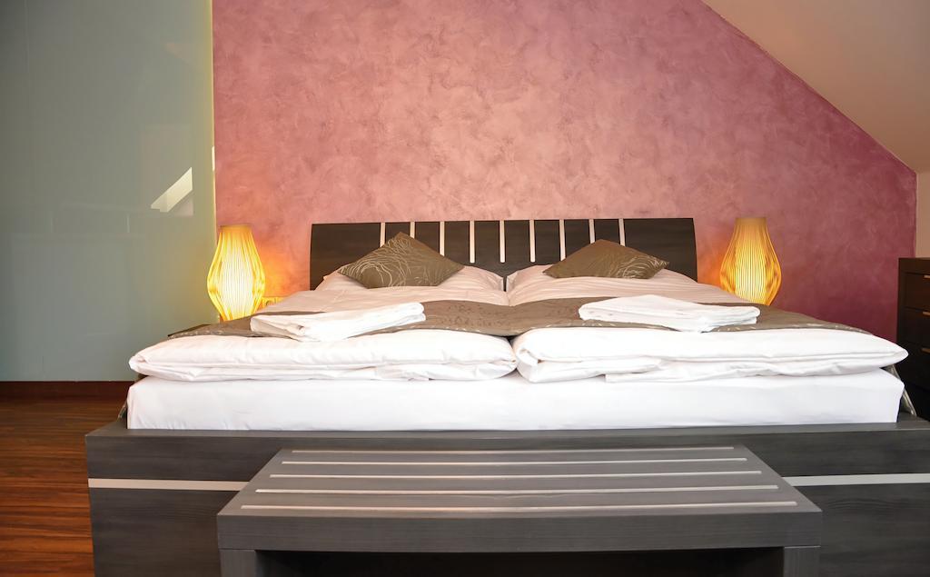 Welness Harmony Hotel