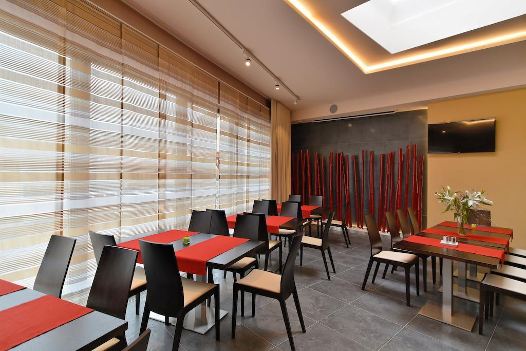 Hotel Welness Harmony