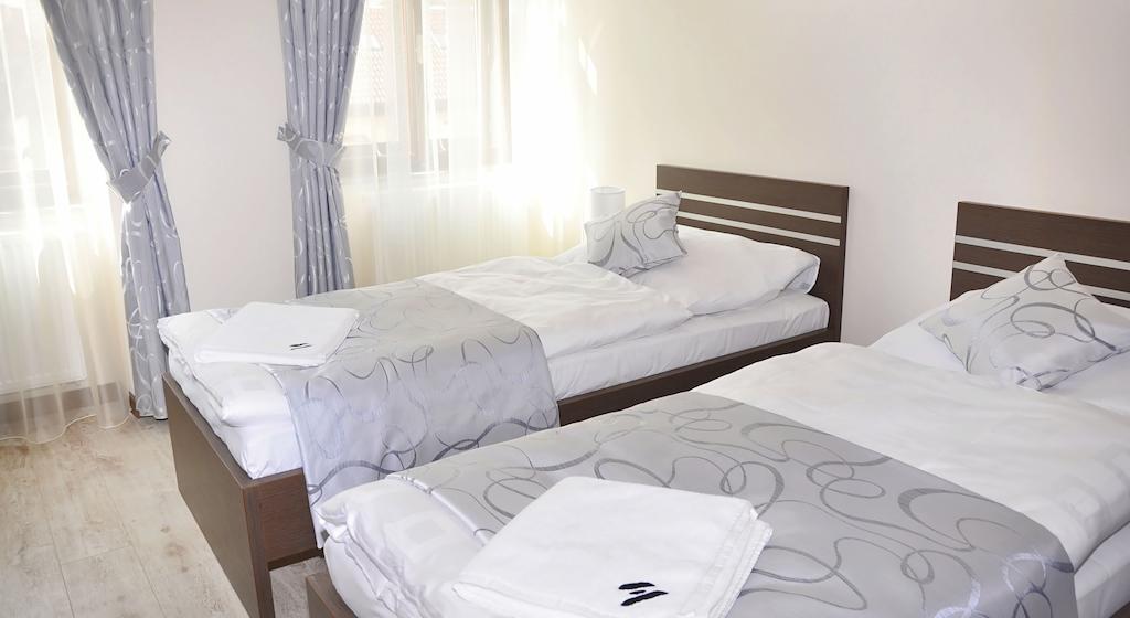 Hotel Welness Harmony Třešť