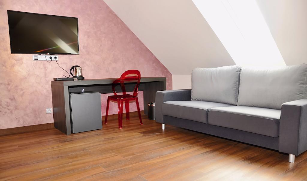 Hotel Welness Harmony 4*