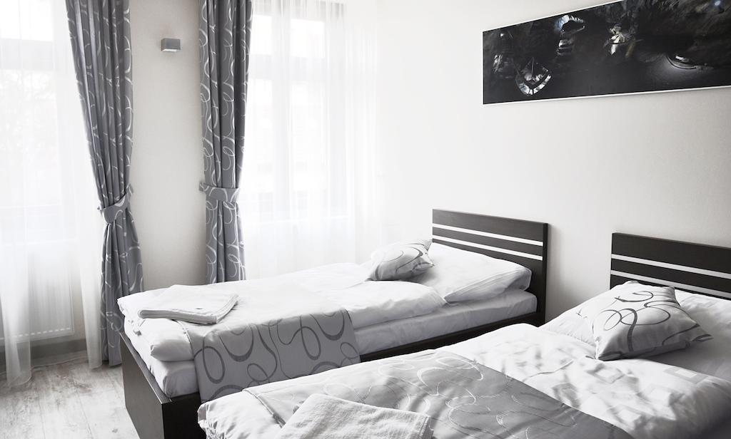 Hotel Welness Harmony Třešť