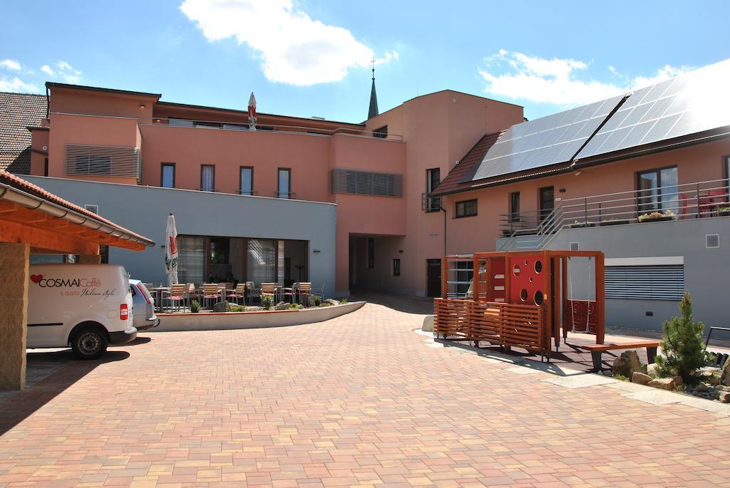Welness Harmony 4* Třešť