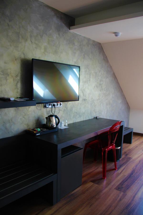 Hotel Welness Harmony 4*