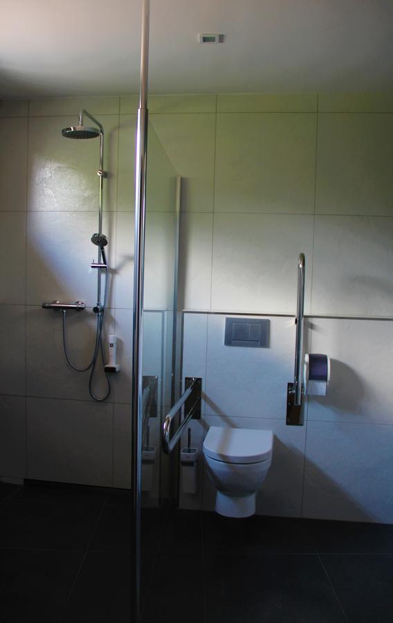 Welness Harmony Hotel Třešť