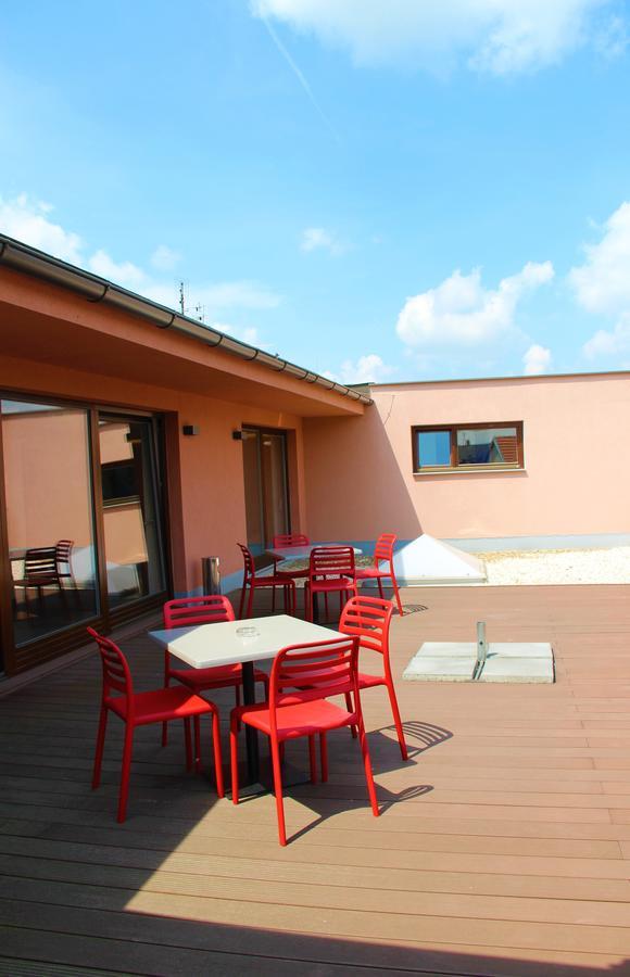 Welness Harmony Hotel Třešť